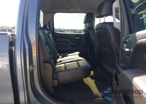 2015 GMC Sierra 1500 Slt from USA, damaged, VIN 3GTU2VEC5FG497854